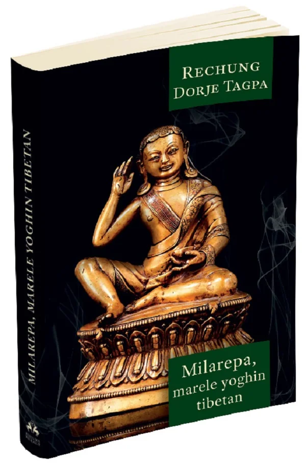 Milarepa, marele yoghin tibetan