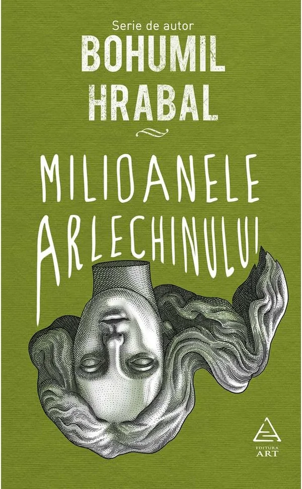 Milioanele arlechinului