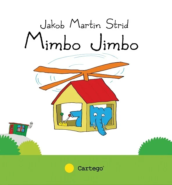 Mimbo Jimbo