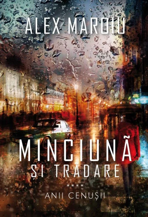 Minciuna si tradare