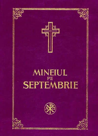 Mineiul pe septembrie