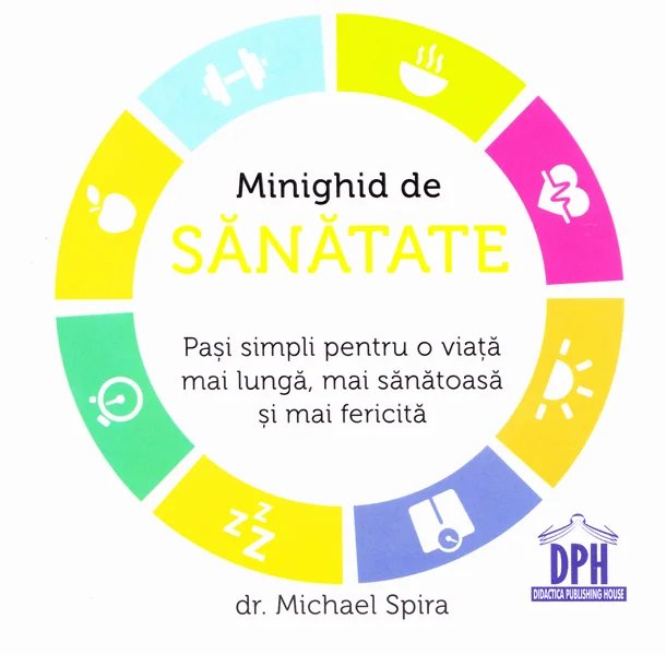 Minighid de sanatate