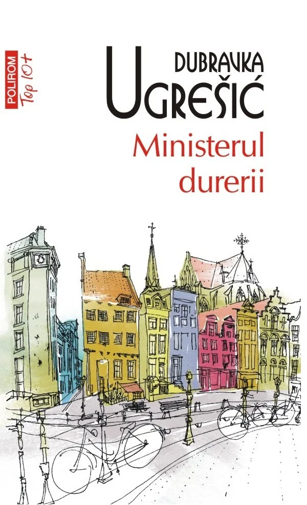 Ministerul durerii