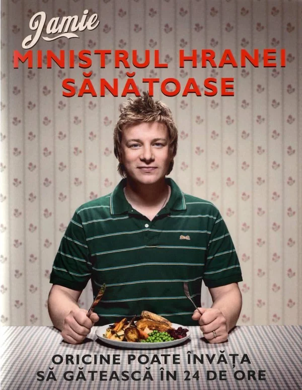 Ministrul hranei sanatoase
