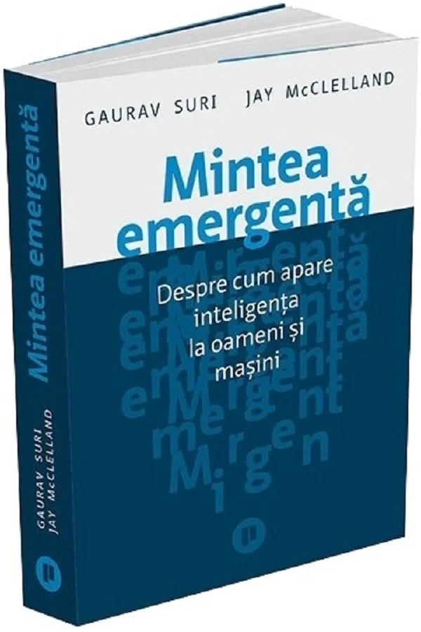 Mintea emergenta