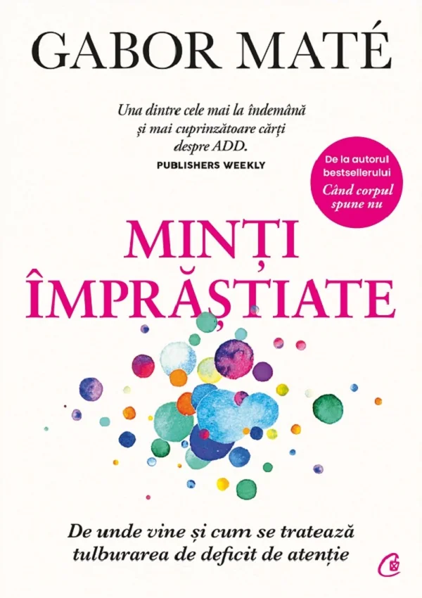 Minti imprastiate