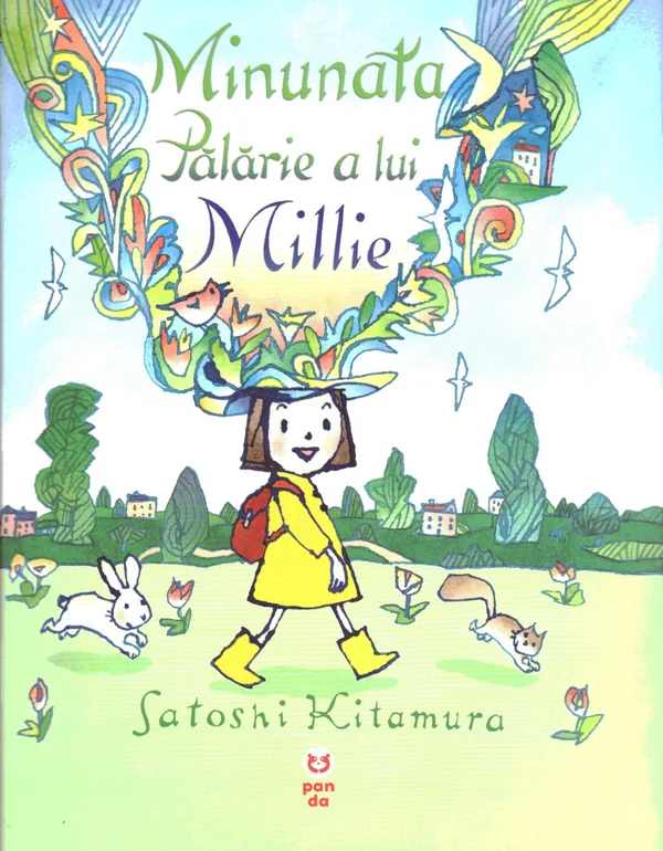 Minunata palarie a lui Millie