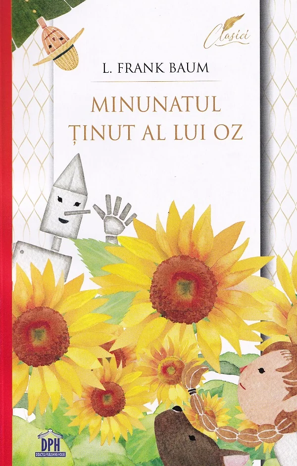 Minunatul tinut al lui Oz