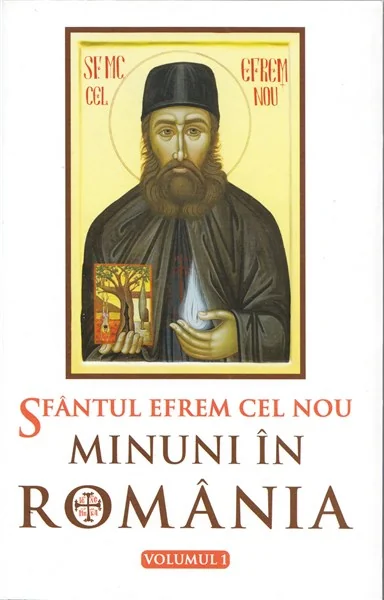 Minuni in Romania vol. I