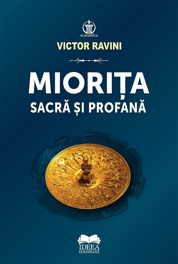 Miorita sacra si profana