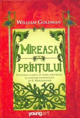 Mireasa Printului