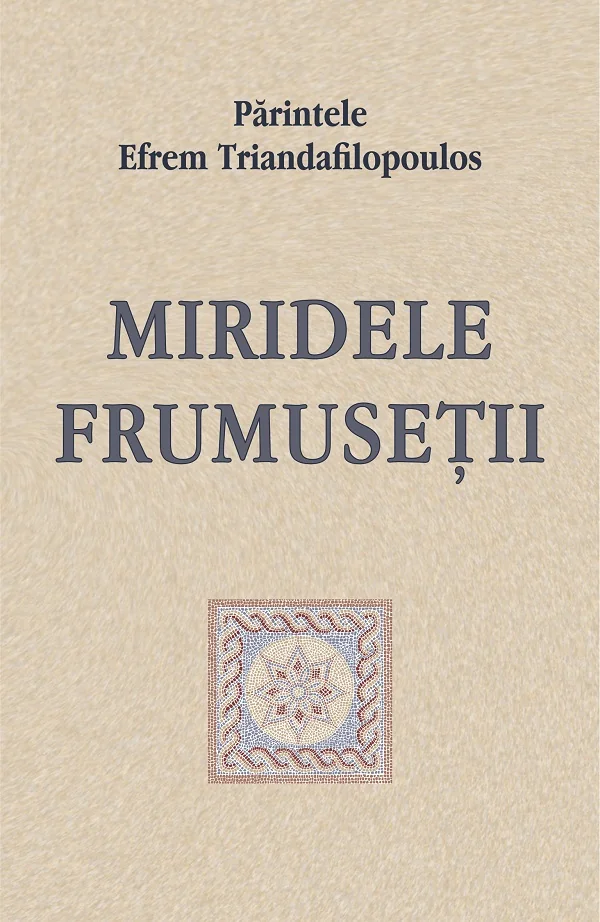 Miridele frumusetii