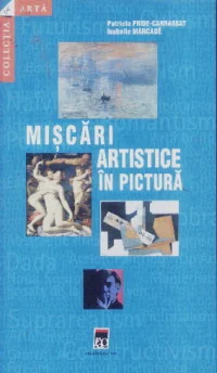 Miscari artistice in pictura