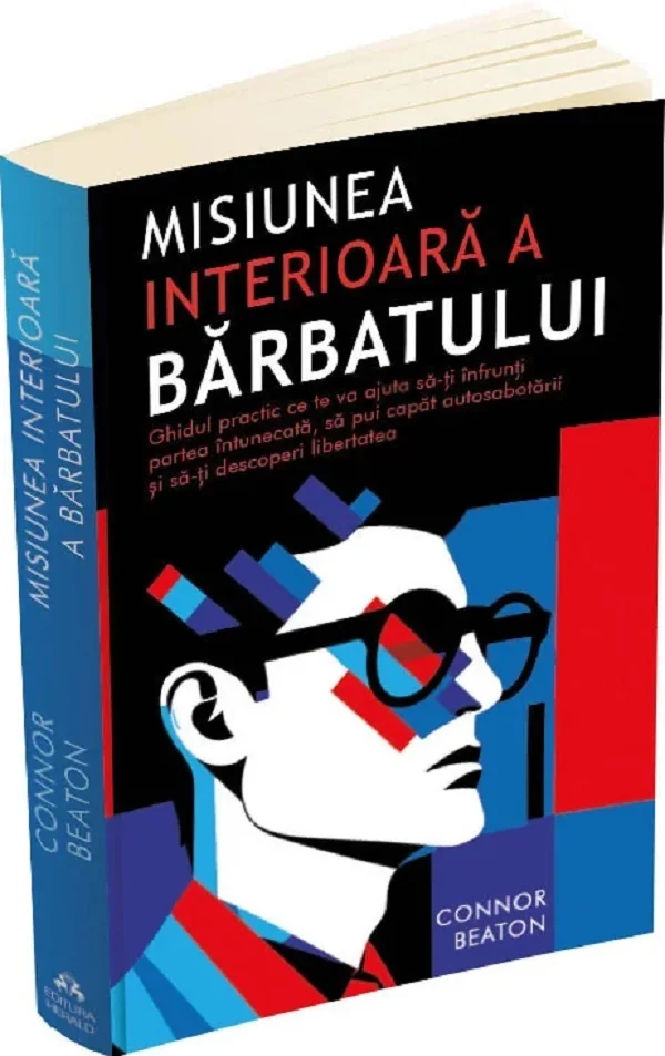 Misiunea interioara a barbatului