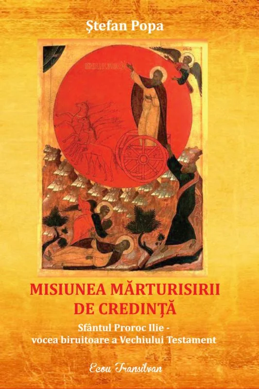 Misiunea marturisirii de credinta