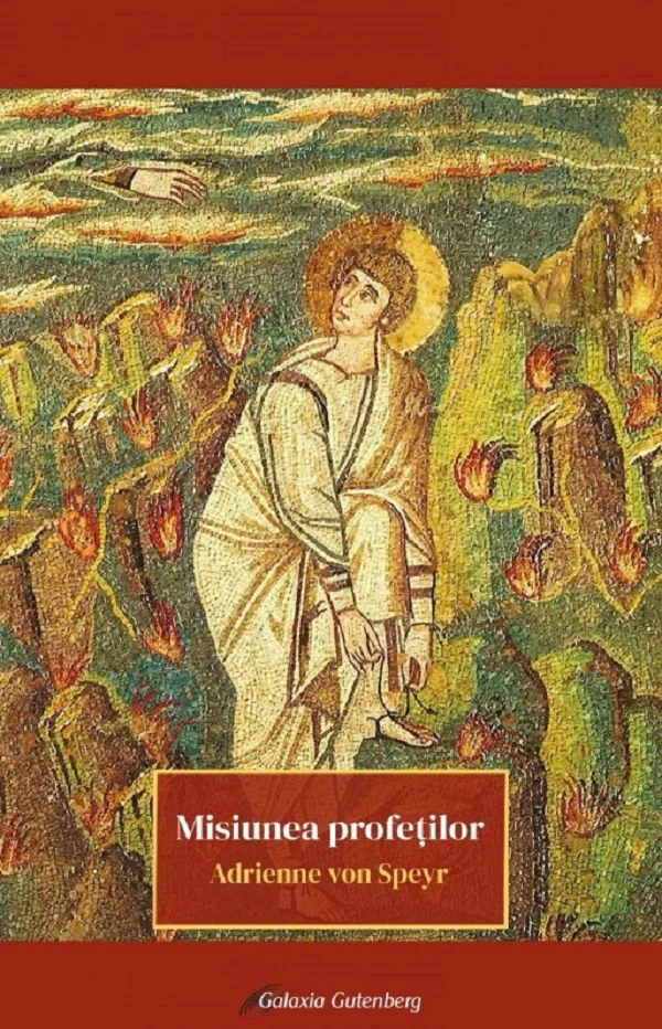 Misiunea profetilor