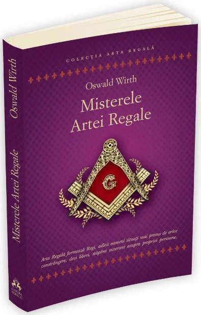Misterele Artei Regale