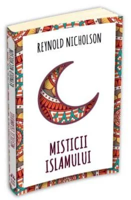 Misticii islamului