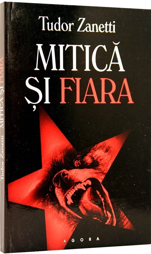 Mitica si fiara
