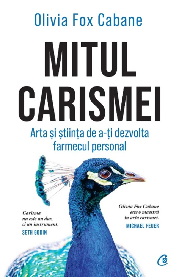 Mitul Carismei