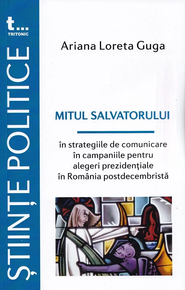 Mitul salvatorului