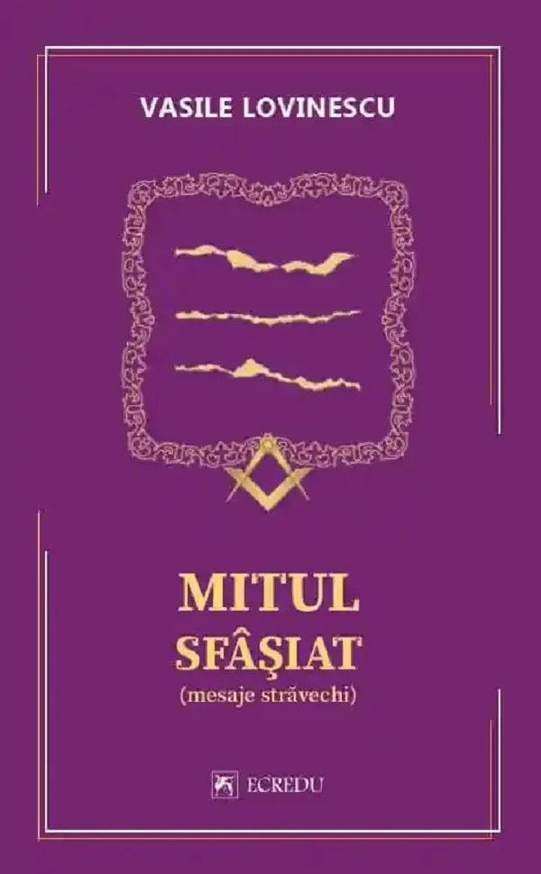 Mitul sfasiat