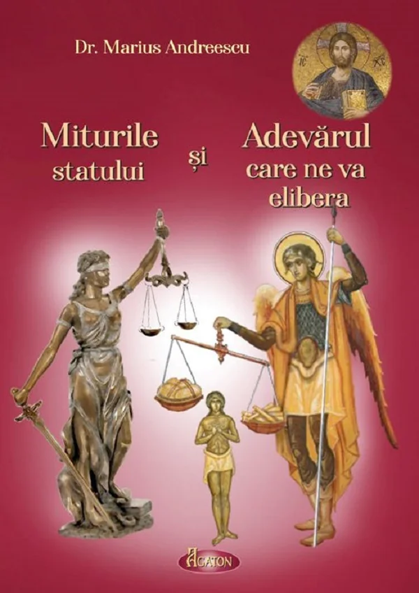 Miturile statului si Adevarul care ne va elibera