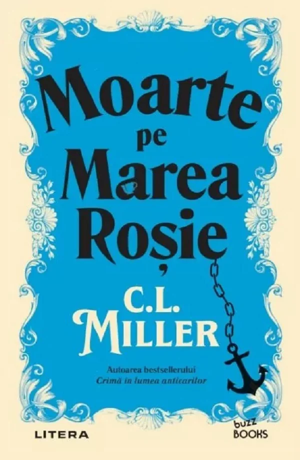 Moarte pe Marea Rosie