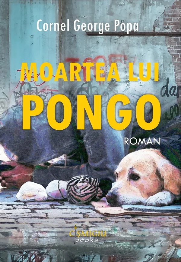 Moartea lui Pongo