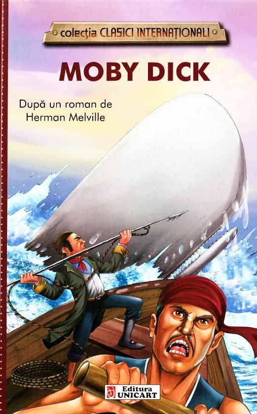 Moby Dick