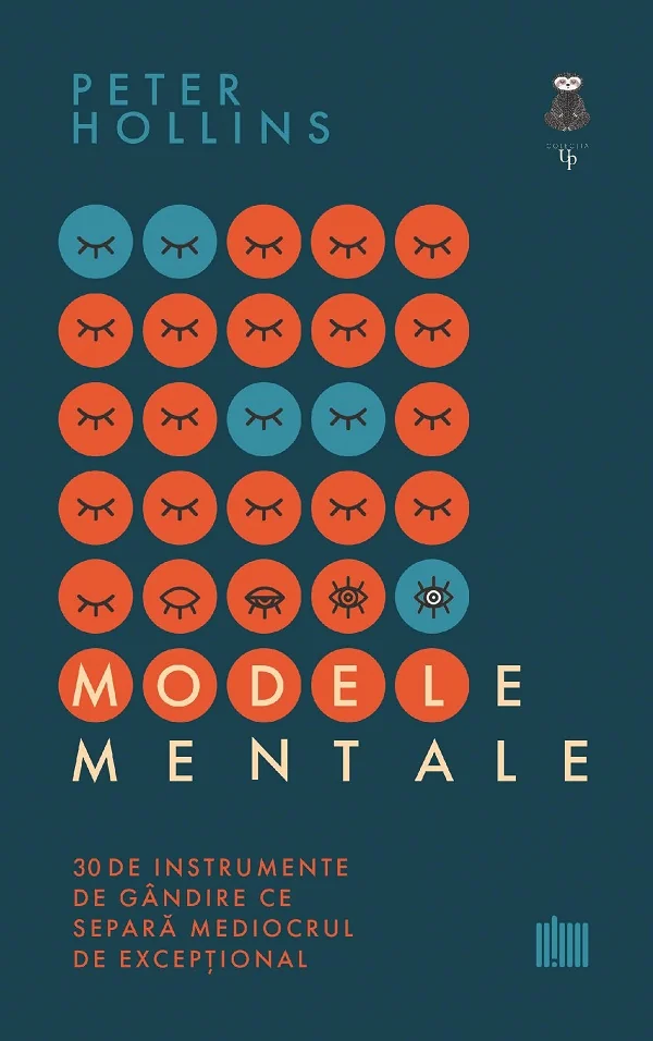 Modele mentale