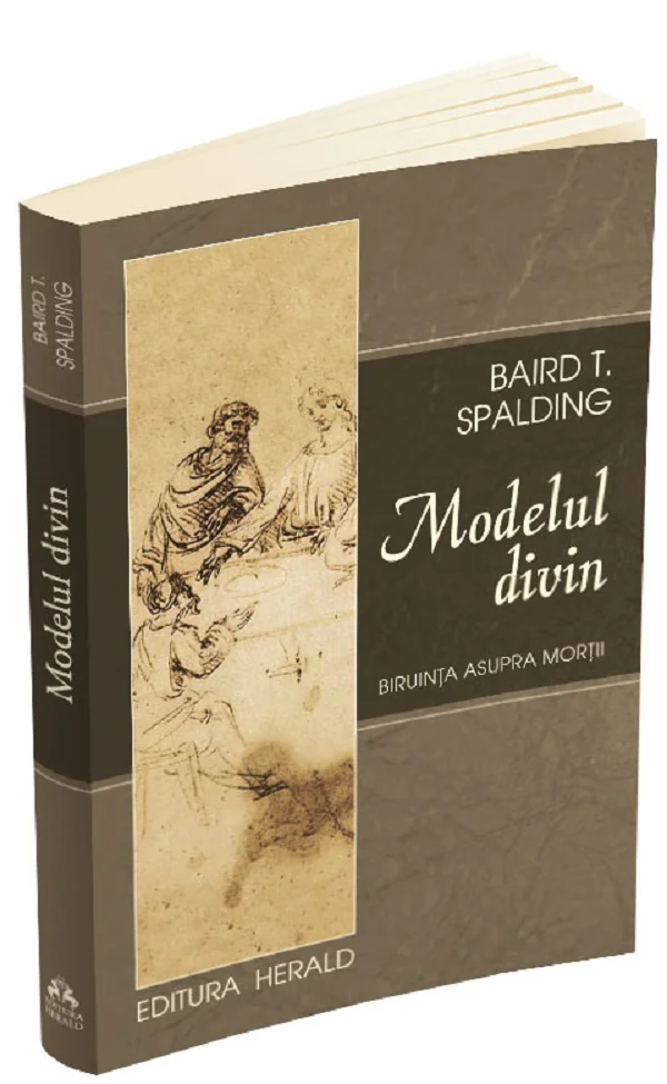 Modelul divin