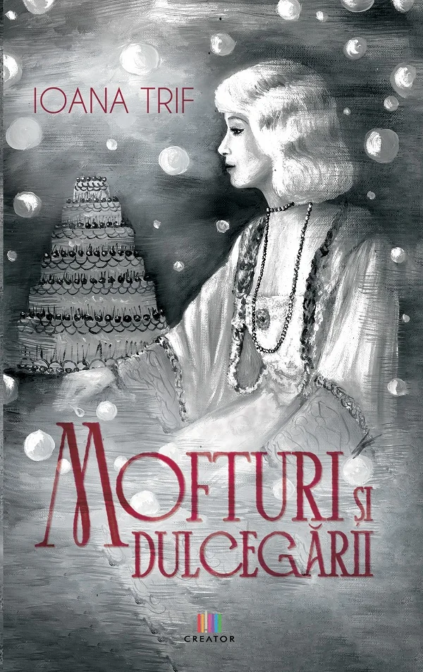 Mofturi si dulcegarii