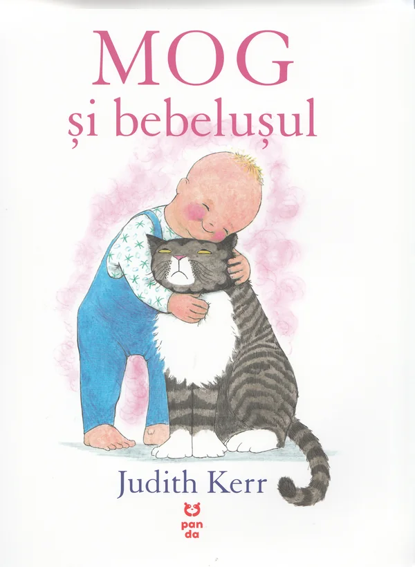 Mog si bebelusul