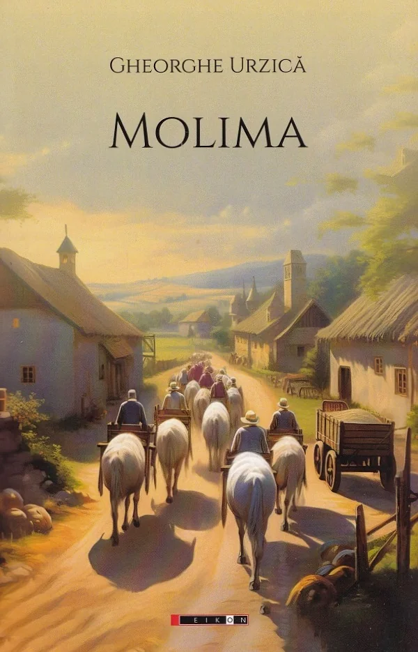 Molima