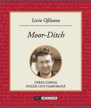 Moor-Ditch