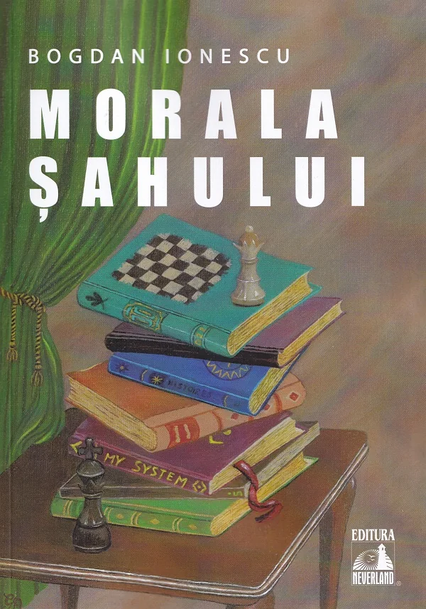 Morala sahului