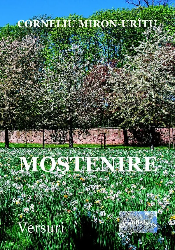 Mostenire - Corneliu Miron-Uritu