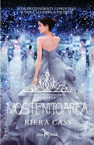Mostenitoarea