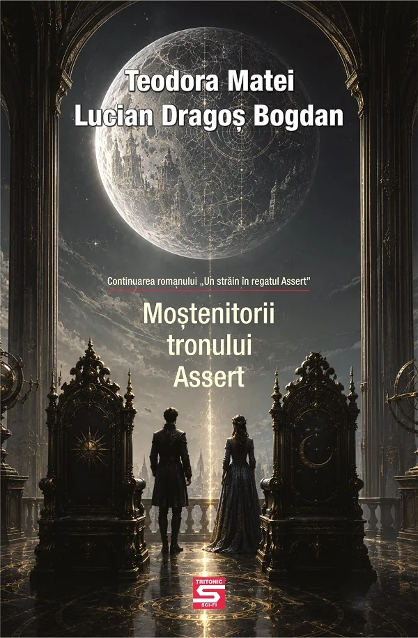 Mostenitorii tronului Assert