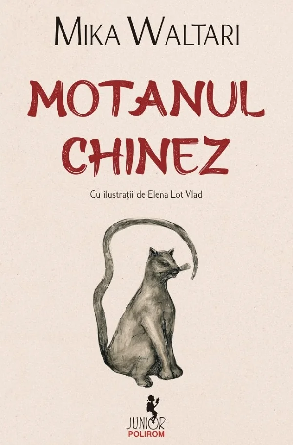 Motanul chinez