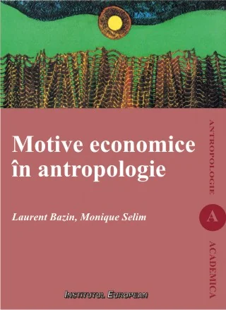 Motive Economice In Antropologie