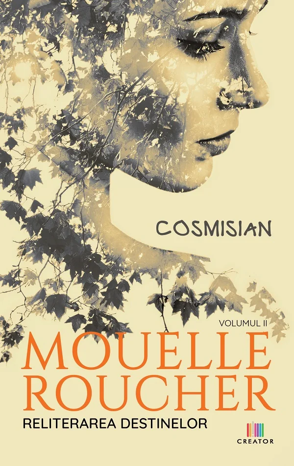 Mouelle Roucher Vol.2: Reliterarea destinelor