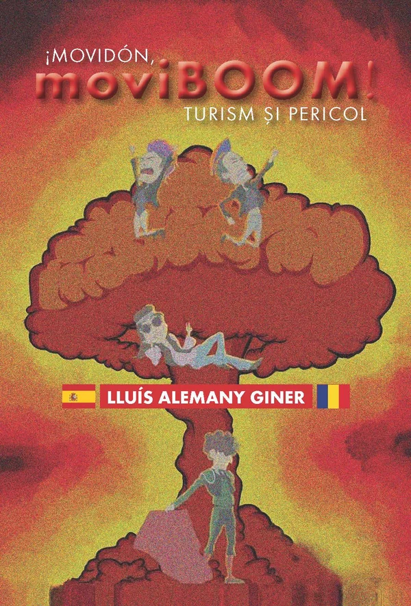 moviBOOM: Turism si pericol