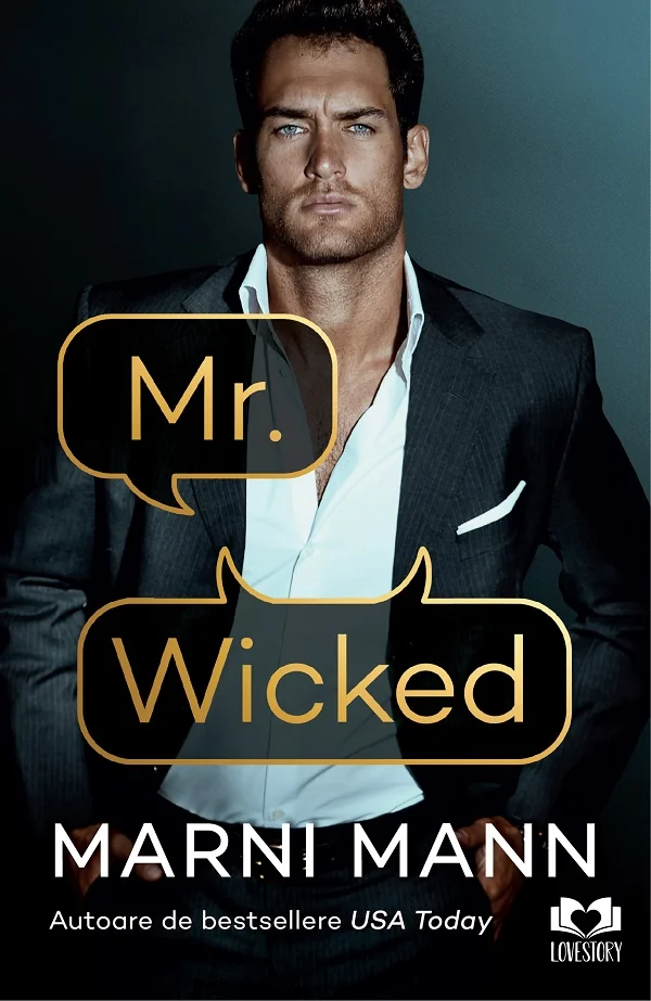 Mr. Wicked