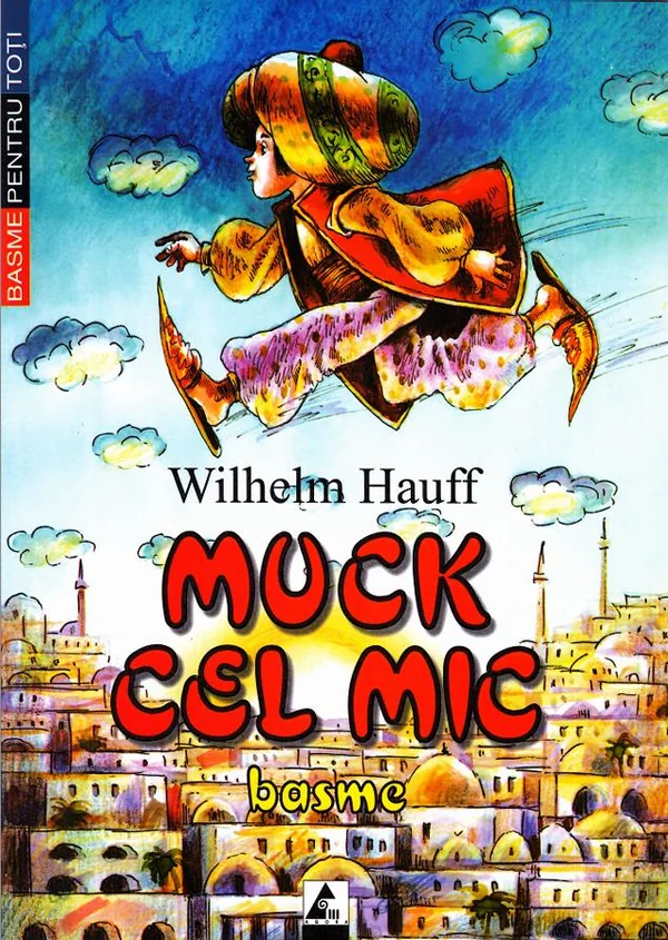Muck Cel Mic