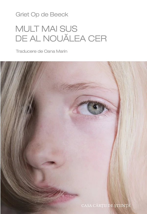 Mult mai sus de al noualea cer