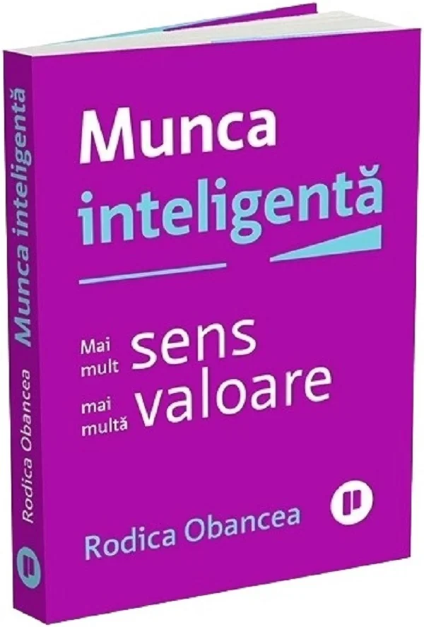 Munca inteligenta