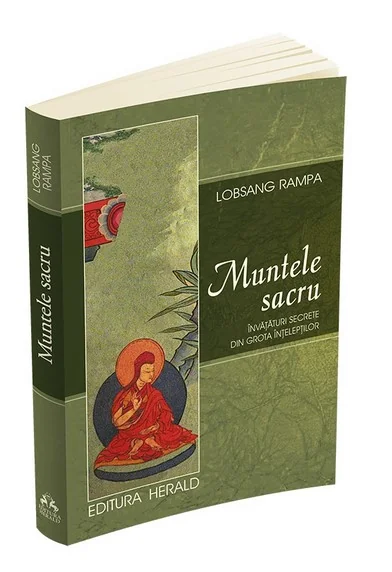 Muntele sacru