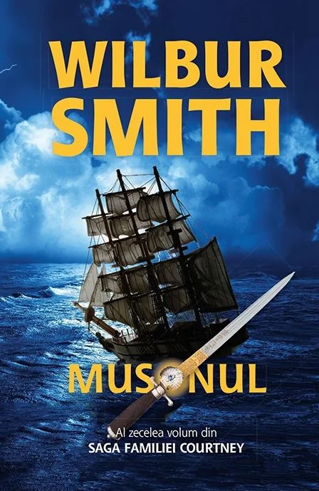 Musonul